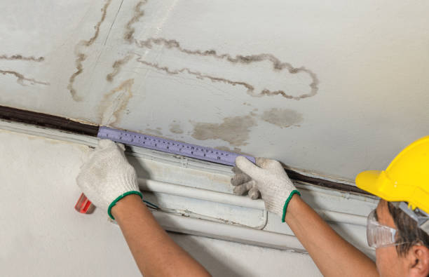 Reliable Sewage Cleanup contractor in Morristown, OH by Water Damage Irwin